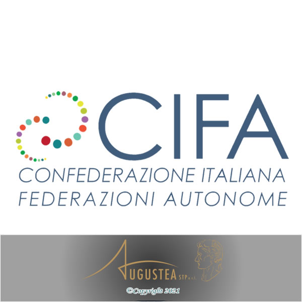 CIFA - Confederazione Italiana Federazioni Autonome